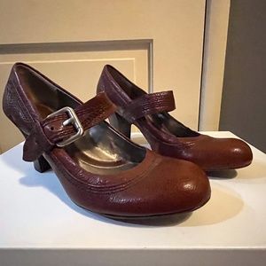 Naturalizer Verstood N5 Comfort Heels